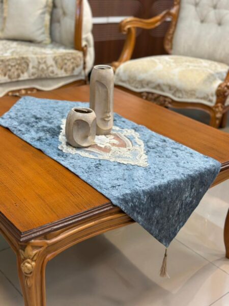 ست رانر طرح دانتل