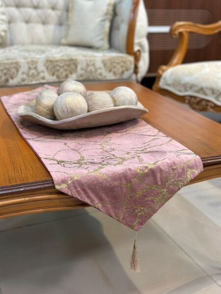 ست رانر ماربل