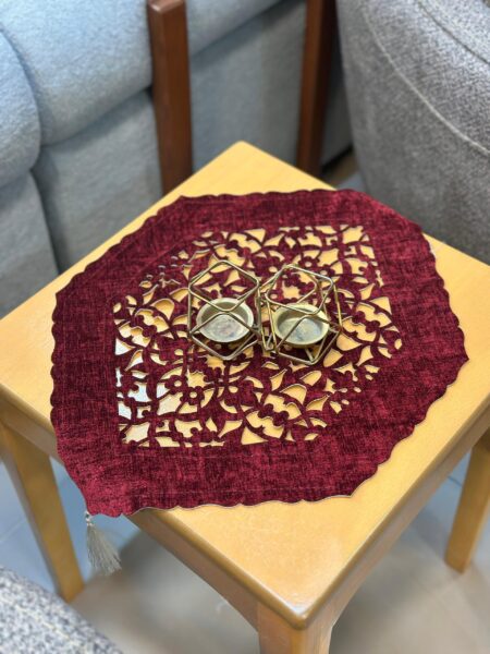 عسلی طرح لیزری