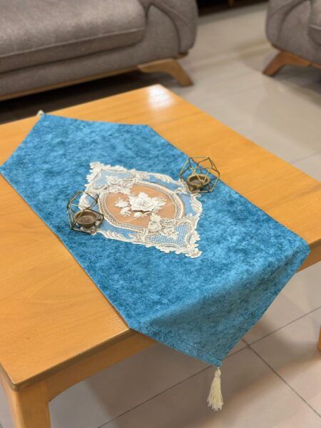 رانر طر ح دانتل