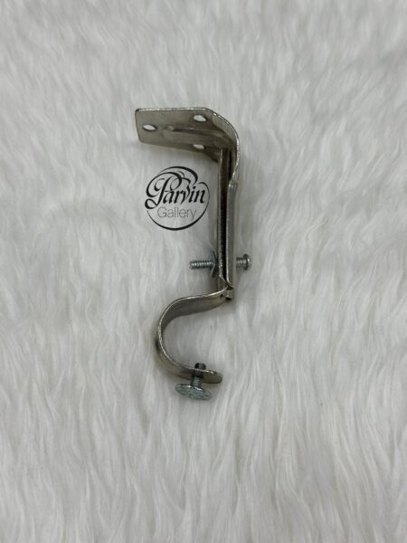 پایه سقفی نقره ای