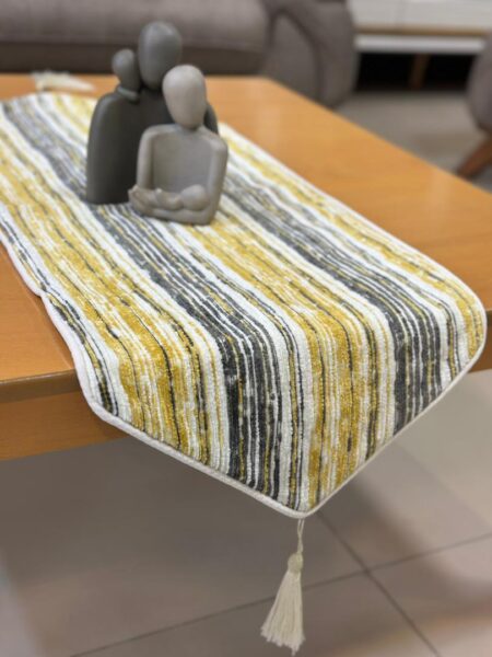 رانر طرح کهربا