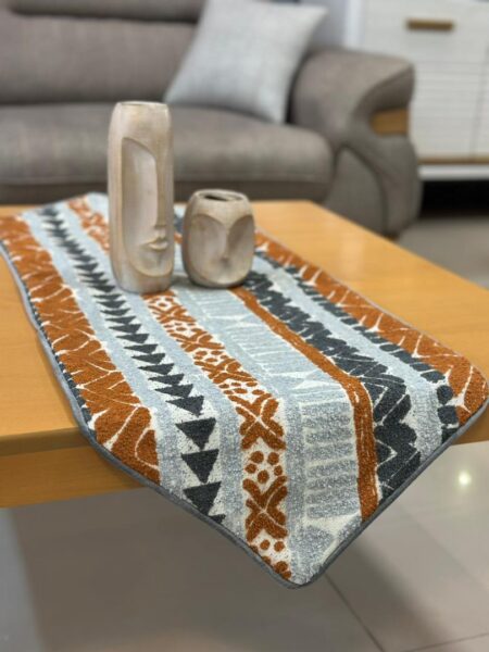 رانر طرح آلیس