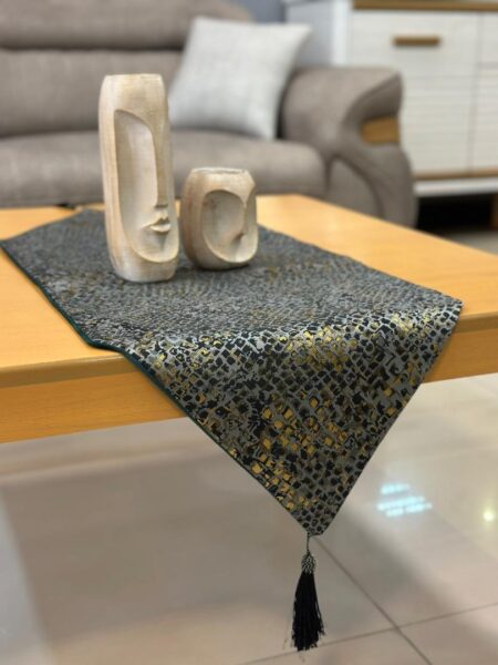 ست رانر پوست ماری