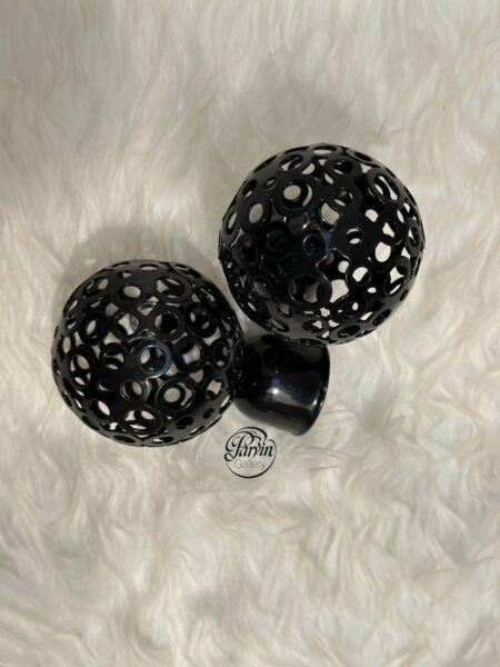 سربند المپیک مشکی