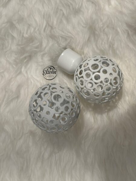 سربند المپیک سفید