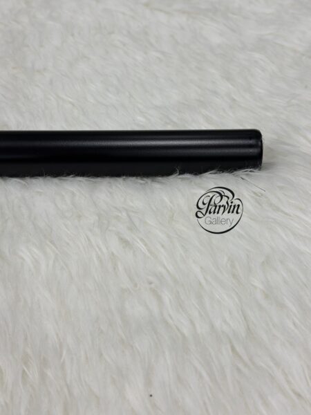 چوب پرده پانچی مشکی