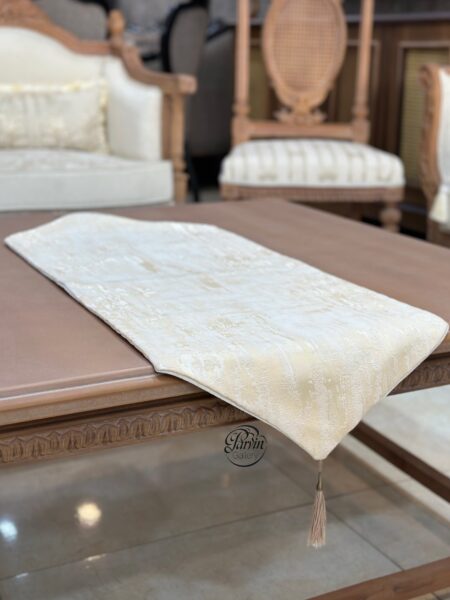 ست رانر پتینه آبرنگی