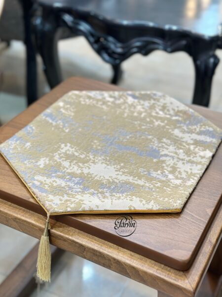 عسلی پتینه آبرنگی