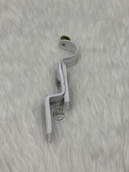 پایه سقفی سفید